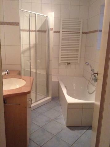 Ferienwohnung Christine Tanzfleck Exteriér fotografie